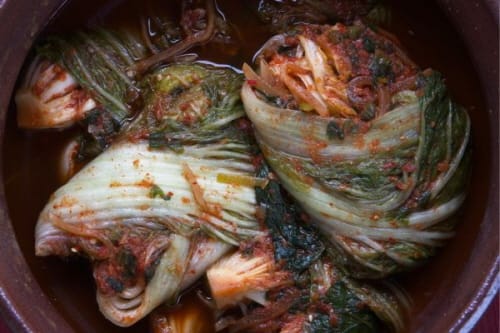 “이응다리서 김장문화로 공동체 가치 되새겨요” post image