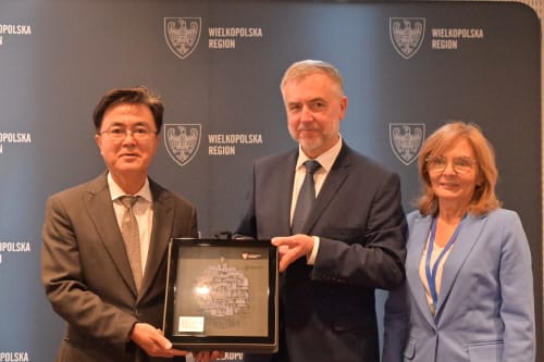 비엘코폴스카주와 교류·협력 넓힌다 post image