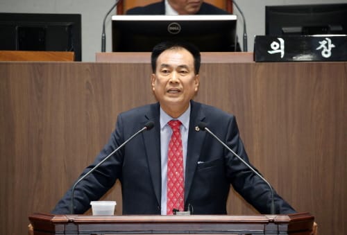 방한일 의원 “챗GPT, 의정과 행정, 교육에 적극 활용해야” post image