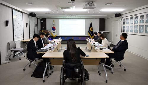 세종시의회, 세종형 교육자유특구 연구모임 활동 마무리 post image