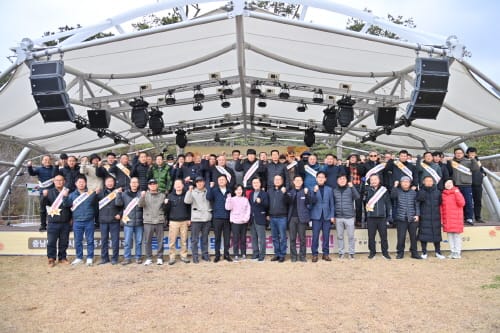 “법인택시 업계 안정에 전력 다할 것” post image