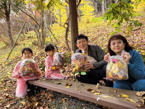 안면도 유아숲체험원 운영 첫 해 ‘성공’ post image