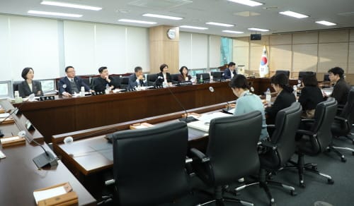 세종시의회 예결특위, 2023년도 추경예산안 및 2024년도 예산(안) 심사 대비 사전간담회 post image