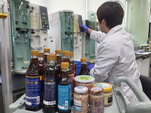 대전보건환경연, 겨울철 다소비 수산물 검사 강화 post image