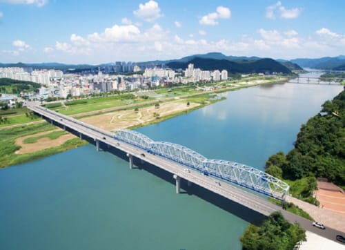 행복도시~공주3구간 도로 건설사업 12월 본격 착공, 2026년 개통 post image