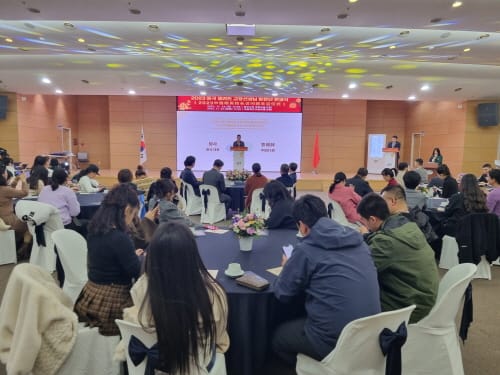 충남도, 청소년 문화교류 통해 중국단체관광객 유치한다 post image