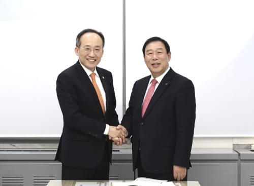 최민호 시장, 내년도 국비 확보 총력전 펼친다 post image