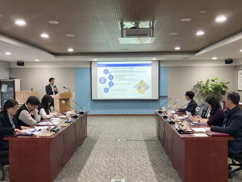 충남도, 온실가스 배출량 추이 분석 post image