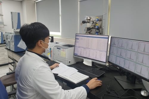 데이터 기반 농산물 안전성 검사 강화 post image