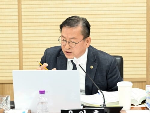 [2024 본예산안 심사] 세종시의회 유인호 의원, post image