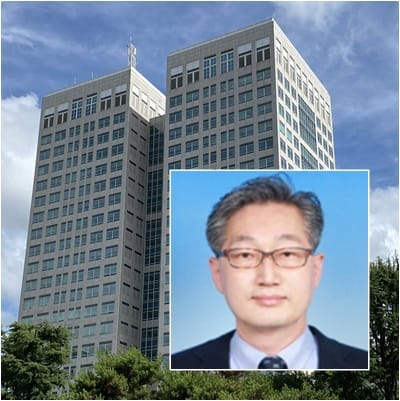 유득원 제19대 대전시 행정부시장 4일 취임 post image