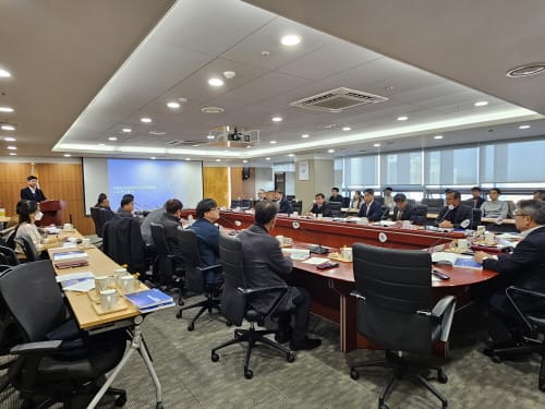 서해안 국제해양레저 관광벨트 밑그림 나왔다 post image