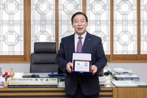최민호 시장 시민체감형 정책 빛났다 post image