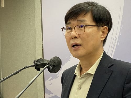 [다큐뉴스] 수소터빈 시험연구센터 유치 (12.13일) post image