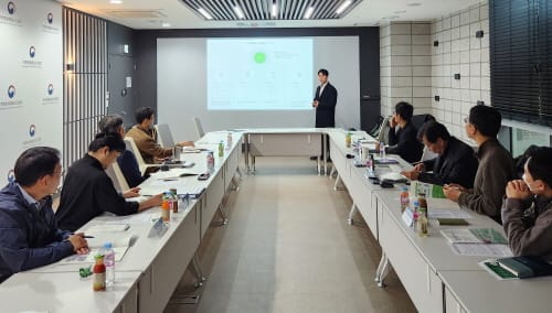 행복청, 실질적 행정수도 건설을 대비한 미래청사 이전수요 수용방안 고심 post image