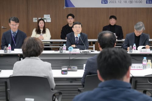 안전관리 미흡사례 139건 확인·후속조치 완료 post image