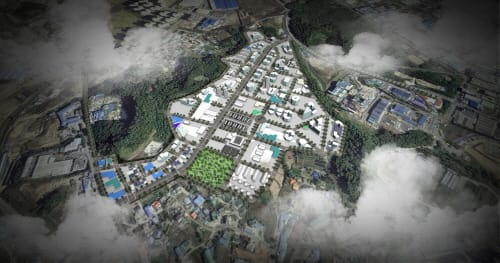 아산에 산단 추가 조성 ‘산업경제 발전 기대’ post image
