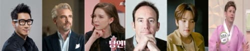 대한외국인에게 물었다 “올해 대한민국 어땠어?” post image