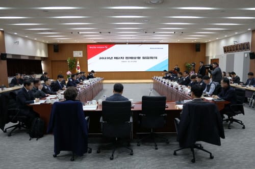 충남, 물가안정 대책 | 공급망 대응 발표 post image