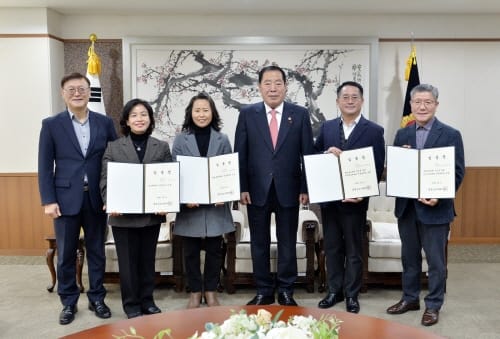 충남도의회 사무처, 2024년 상반기 4급 이상 인사 단행 post image