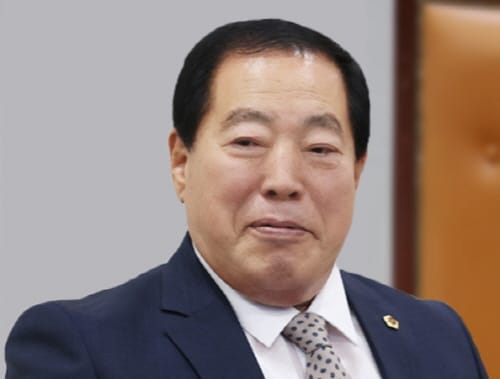 (신년사) 조길연 충청남도의회 의장 post image