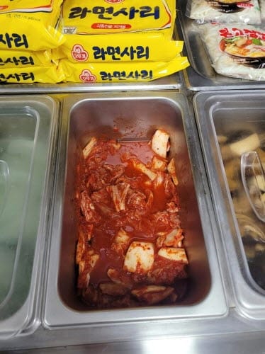 대전시 특사경, 원산지표시 위반 수산물 판매업소 6곳 적발 post image