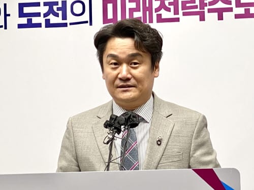 [다큐뉴스] 2024년 세종시 실국 주요업무 브리핑 (1.11일) post image