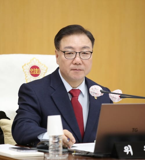 대전시의회 이병철 의원, 마약류 상품명 사용문화 개선 위한 조례안 발의 post image