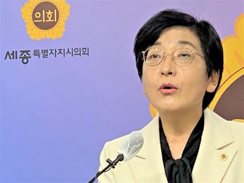 “이청득심, 39만여 세종시민 목소리 경청-존중” post image