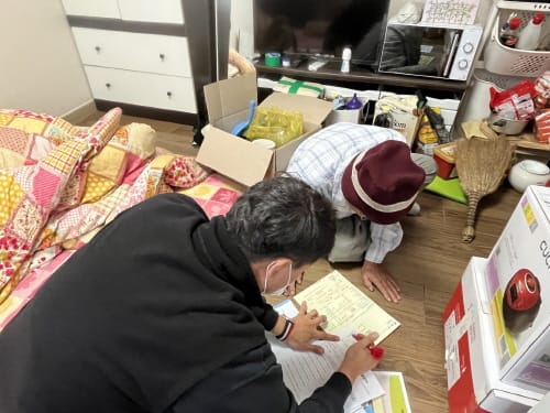 수요자 맞춤형 찾아가는 주거복지 서비스 추진 post image