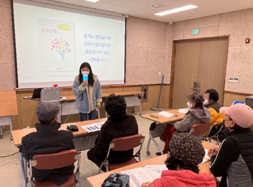 부여, SIB 3년간 성과 가시화 post image