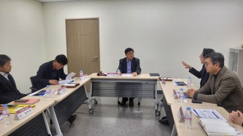 ‘스마트시티 국가시범도시’ 조성 속도낸다 post image