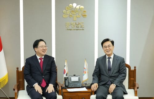 대전시, 서천 특화시장 화재 복구 위해 충남도에 2천만 원 추가 지원 post image
