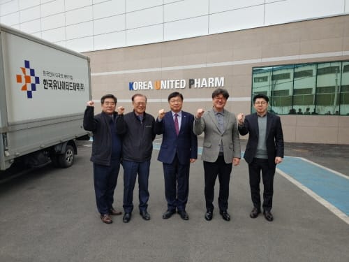세종시, 핵심 중견·중소기업과 소통강화 post image