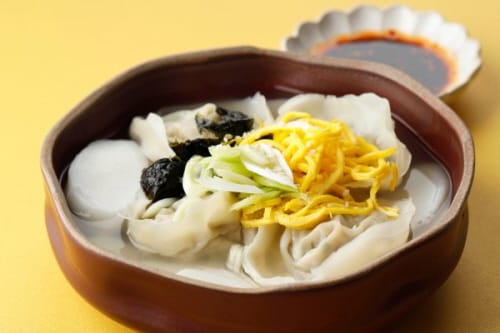“설 명절, 필요한 식료품을 나눠드립니다” post image