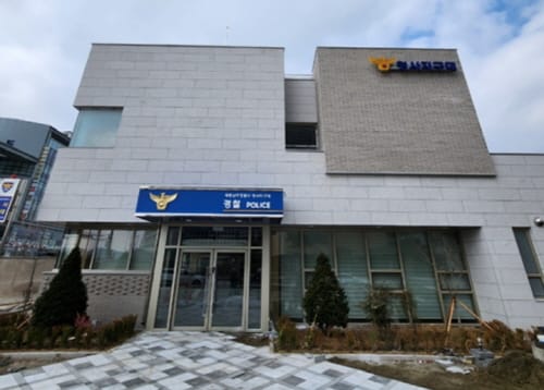 행복도시 중요구역 치안서비스 한층 강화 post image