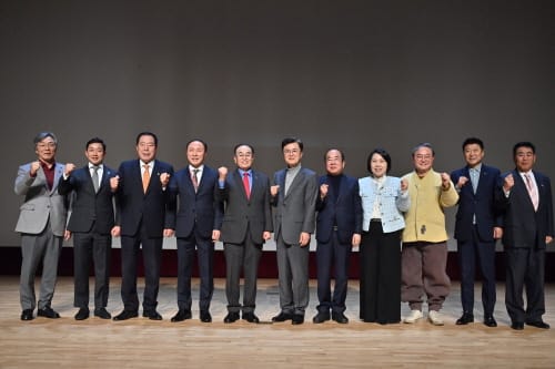 “어르신 경험·지혜 적극 활용할 것” post image