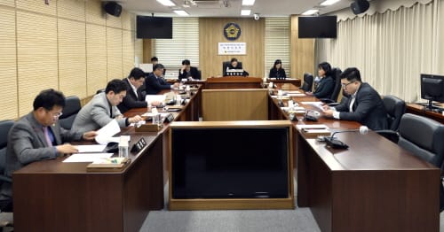 2027 하계세계대학경기대회 추진 특별위원회 제4차 회의 개최 post image