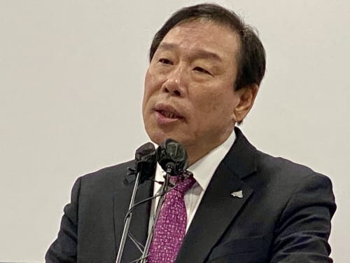 세종시의회 이순열 의장 vs. 최민호 시장, 인사청문회 공방 post image