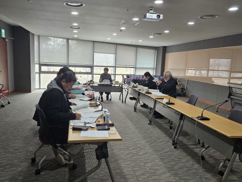 충남 알릴 15개 공예품 상품화 지원 post image