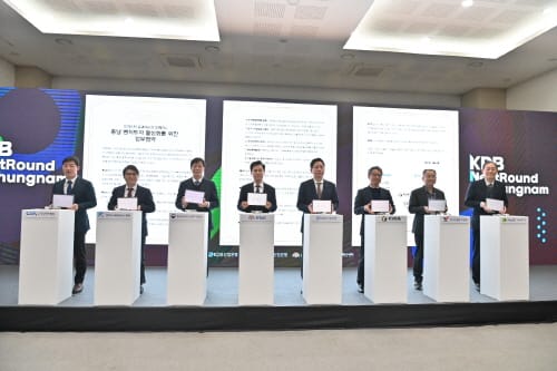 '유니콘 키우자' 벤처 투자 20배 늘린다 post image