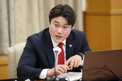 대전시의회 김선광 의원, 대전-금산 간 행정구역 통합 촉구하기로 post image