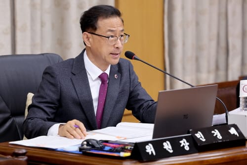 대전시의회 민경배 의원 ‘마약류 중독 치료 지원에 관한 조례안’ 대표 발의 post image