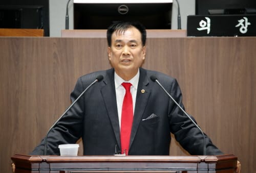 방한일 의원 “농업현장 중대재해처벌법 적용 준비해야” post image