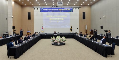 시도의회의장협의회, 청년농업인 연령기준 상향 건의 post image