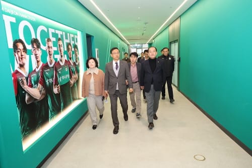 대전시의회 복지환경위원회, 현장에서 답을 찾는 시민 위한 현장방문 실시 post image