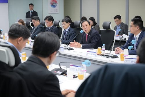 미래전략수도 세종 완성 규제혁신 방안 모색 post image
