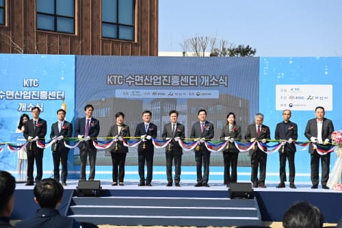 잠 못 이루는 대한민국 ‘꿀잠산업’ 키운다 post image
