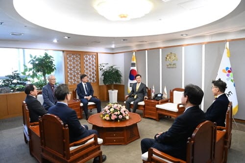 충남, 필수의료 유지 협력 대책 논의 post image