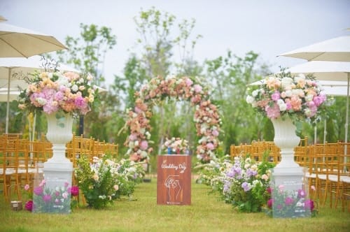 이응다리에서 특색있는 나만의 결혼식 어때요 post image